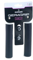 Momum Geragrip Shaggy 32mm Black 