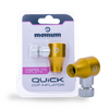 Momum Quick Inflator CO2 Inflator Gold