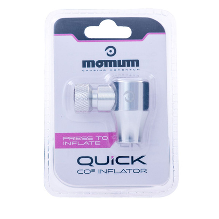 Momum Quick Inflator CO2 Inflator Box