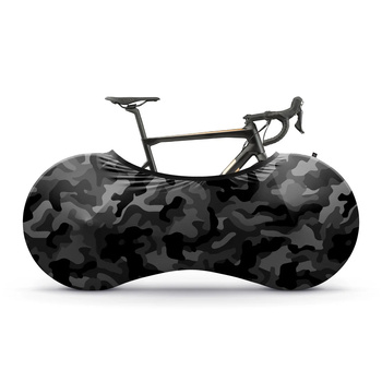 Camo Black