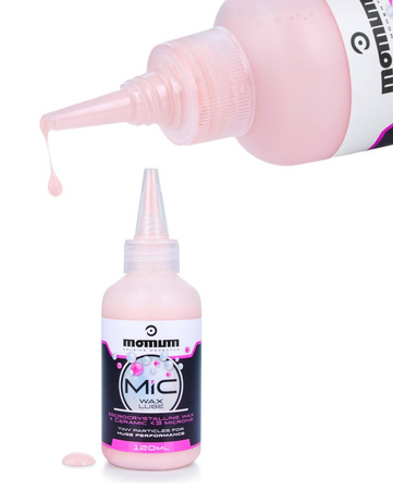 Momum Mic Wax Lube Box