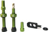 Momum TAV Valves set 44mm Round Green