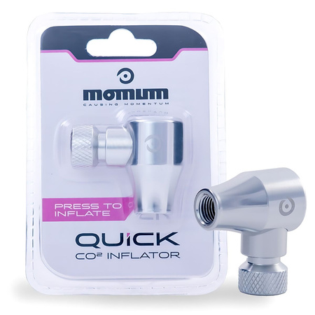 Momum Quick Inflator CO2 Inflator Box