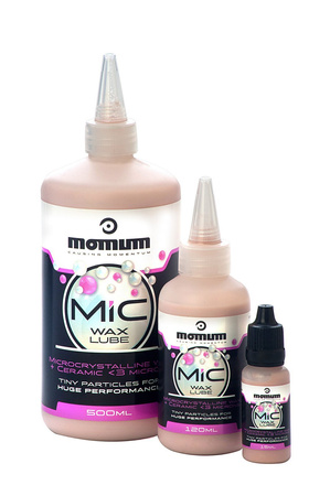 Momum Mic Wax Lube Box