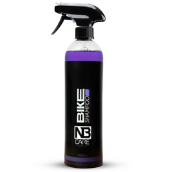 NB Care Bike Shampoo