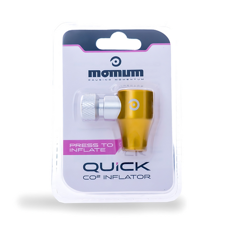 Momum Quick Inflator CO2 Inflator Box