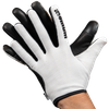 Momum Shiro Gloves White